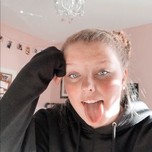 Meet your Posher, Grace